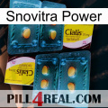 Snovitra Power cialis5